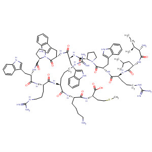 Structure of 836679-19-7