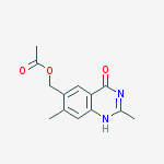 Structure of 838858-86-9