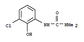 Structure of 83898-19-5