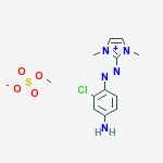 Structure of 83969-19-1