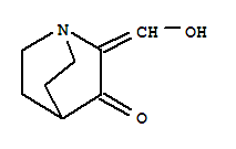Structure of 84021-19-2