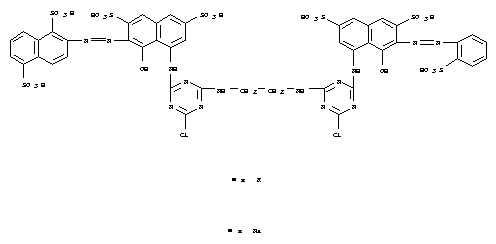 Structure of 84041-86-1