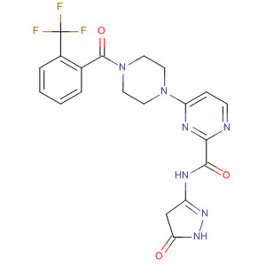 Structure of 840493-19-8