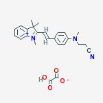 Structure of 84100-86-7