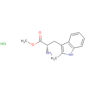 Structure of 84120-86-5