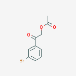 Structure of 842155-19-5