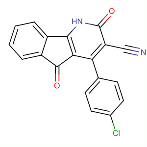 Structure of 84762-19-6