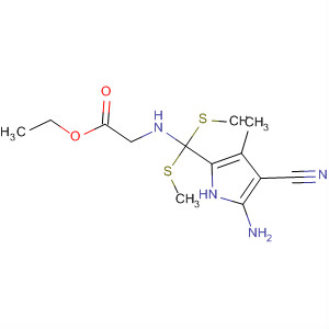 Structure of 848743-86-2