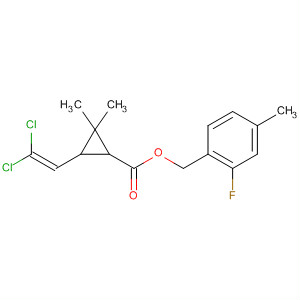 Structure of 849101-19-5