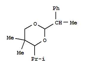 Structure of 84912-19-6