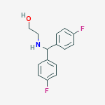 Structure of 84946-19-0
