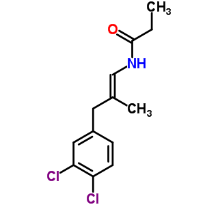 Structure of 84954-86-9