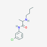 Structure of 84970-19-4