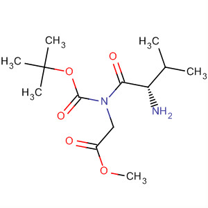 Structure of 850312-86-6