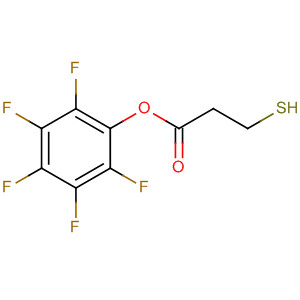 Structure of 852920-19-5