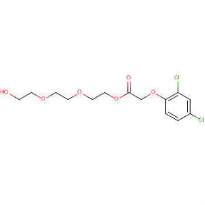 Structure of 85301-19-5