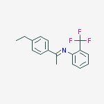 Structure of 853350-19-3