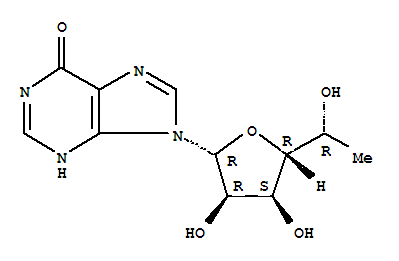 Structure of 85421-86-9