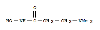 Structure of 85594-19-0
