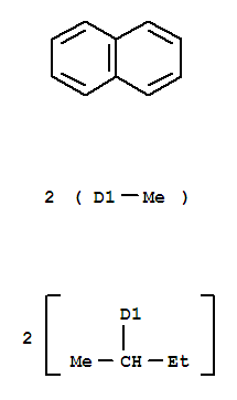 Structure of 85650-86-8