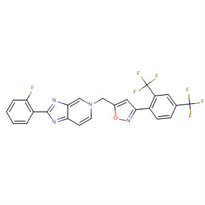 Structure of 858935-19-0
