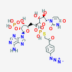 Structure of 85977-19-1
