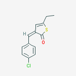 Structure of 86239-19-2