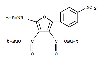 Structure of 863311-19-7