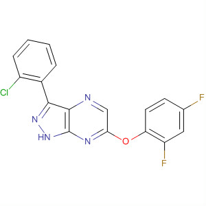 Structure of 864301-19-9