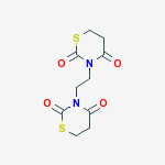 Structure of 86842-19-5