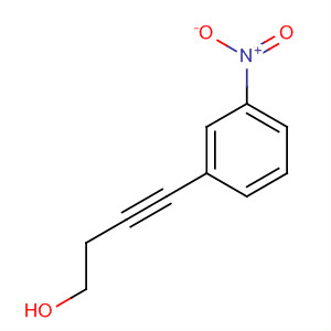 Structure of 872188-86-8