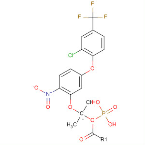 Structure of 87278-19-1