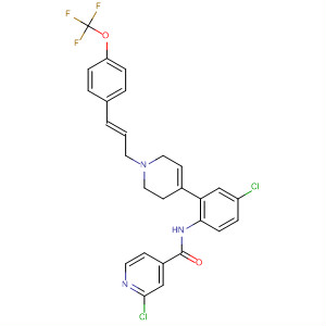 Structure of 872998-86-2