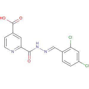 Structure of 873111-86-5