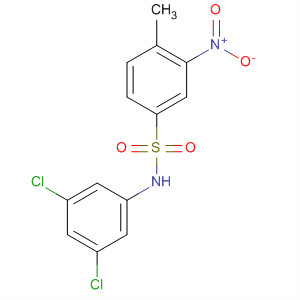 Structure of 87316-86-7