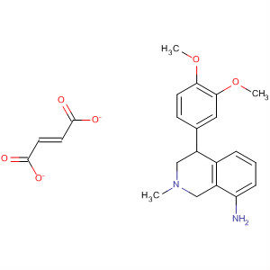 Structure of 87351-86-8