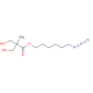 Structure of 873849-86-6
