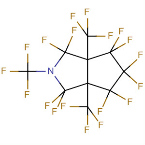 Structure of 87402-19-5
