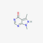 Structure of 87412-86-0