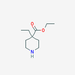 Structure of 874440-86-5