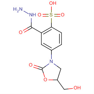 Structure of 87472-19-3