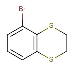 Structure of 87474-19-9