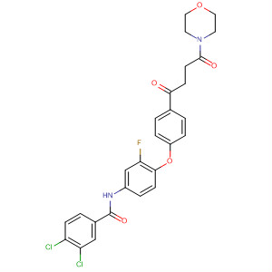Structure of 875671-19-5