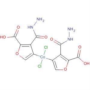 Structure of 87571-19-5
