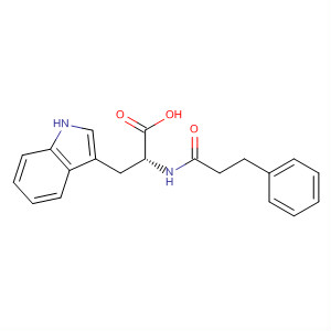 Structure of 87579-19-9