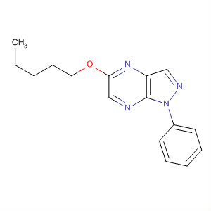 Structure of 87595-19-5