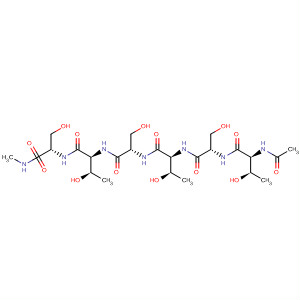 Structure of 87597-19-1