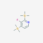 Structure of 87674-19-9