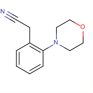 Structure of 87698-86-0