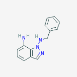 Structure of 877472-86-1